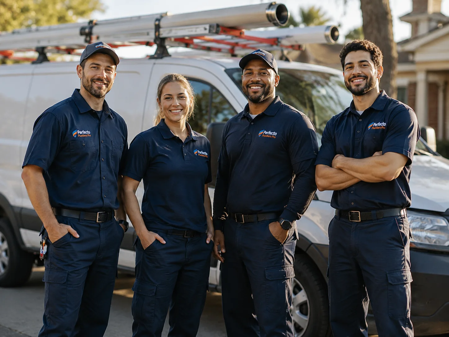 Emergency Plumber Near Me in Verdugo City, CA near me